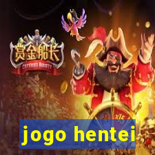 jogo hentei